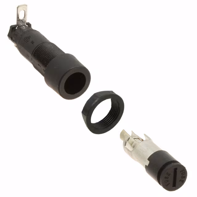 03455HS3X Littelfuse Inc. Portafusibili